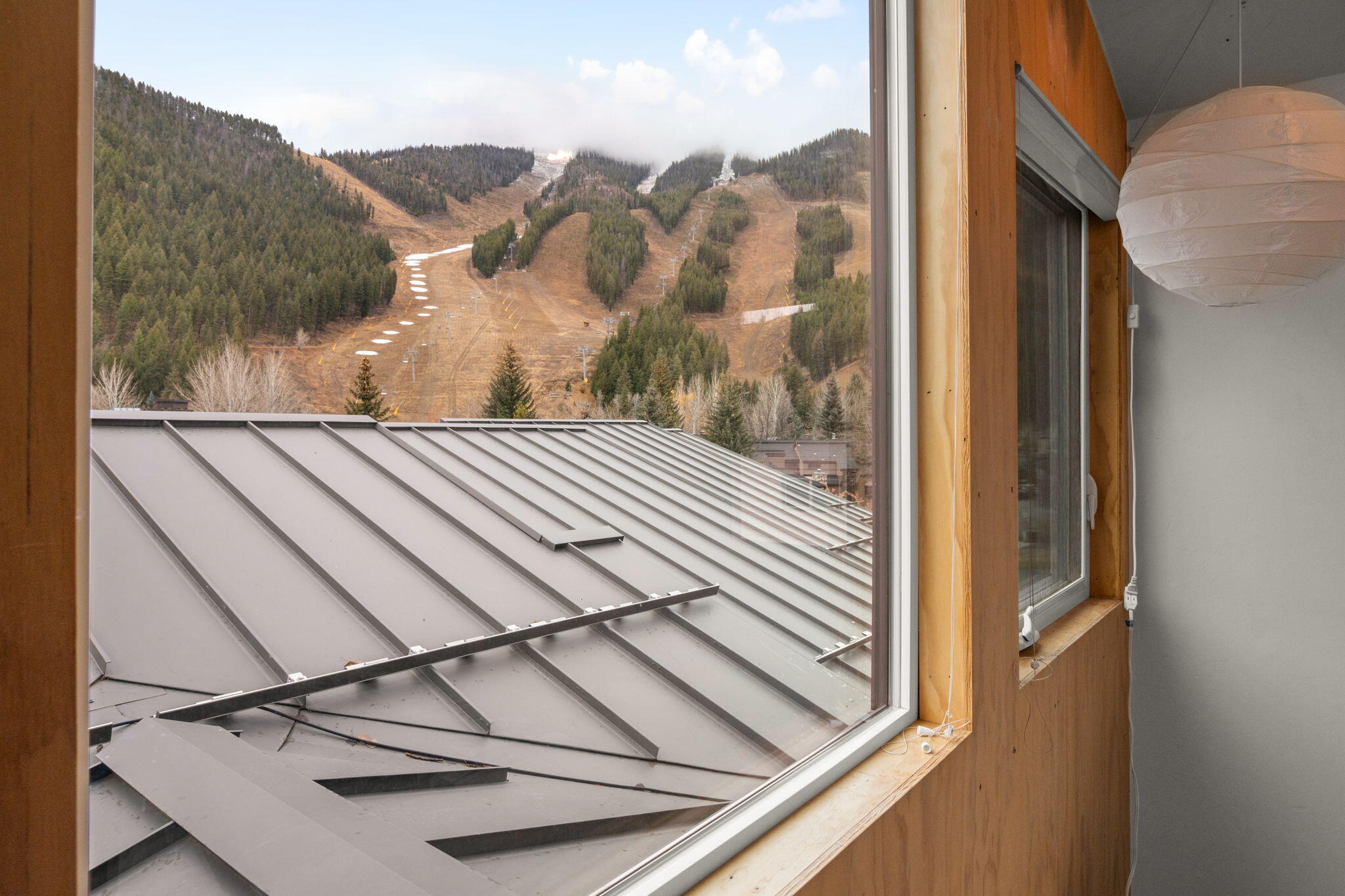 104 Jane Lane, Unit 10 Ketchum, ID 83340 - Photo 11 of 14 Bedroom Views