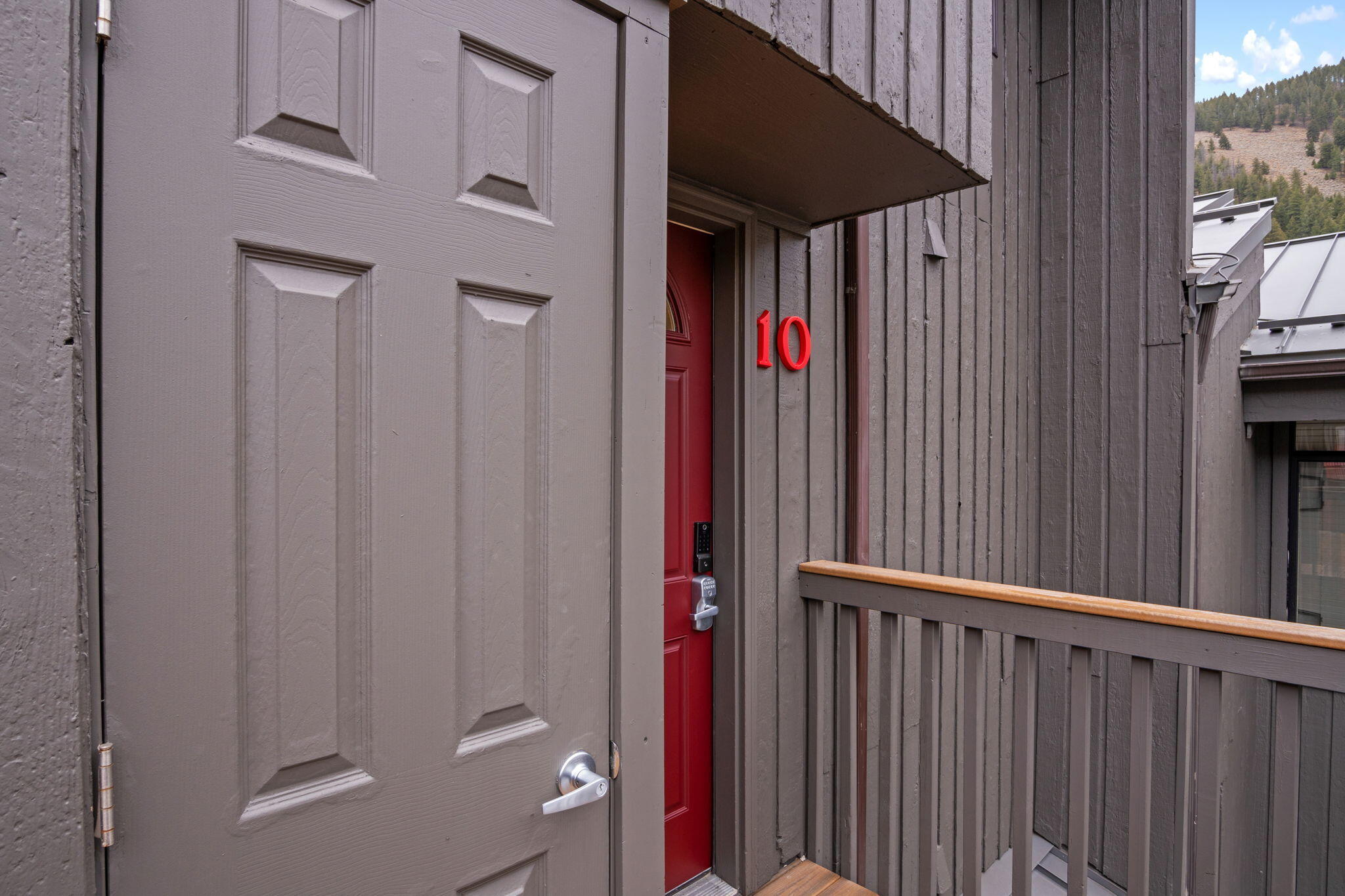 104 Jane Lane, Unit 10 Ketchum, ID 83340 - Photo 13 of 14 Storage Closet
