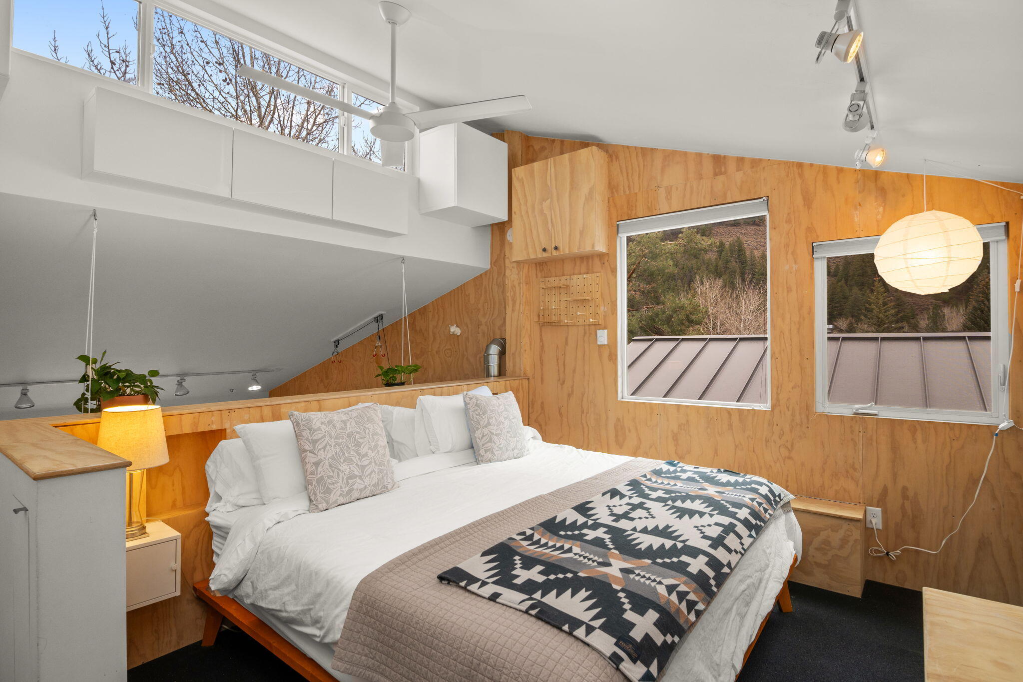 104 Jane Lane, Unit 10 Ketchum, ID 83340 - Photo 10 of 14 Bedroom