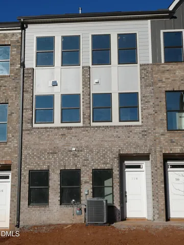 $548,700 | 778 Ballyneal Alley, Cary, NC 27513