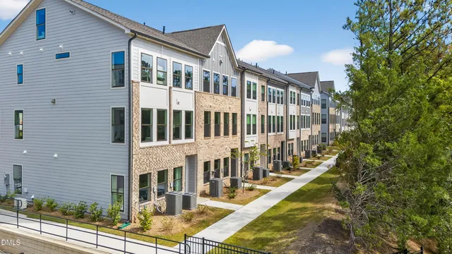 $548,700 | 778 Ballyneal Alley, Cary, NC 27513