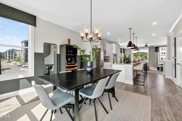 $548,700 | 778 Ballyneal Alley, Cary, NC 27513