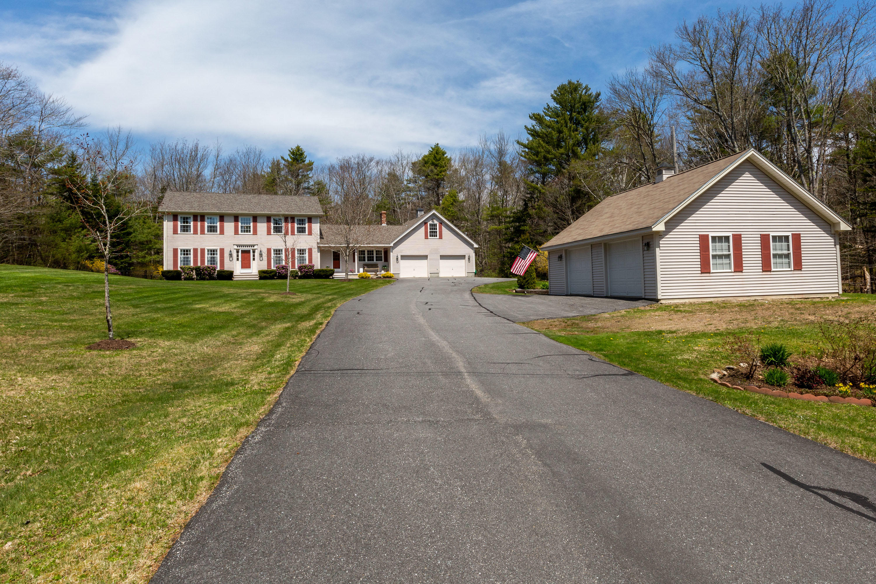 43 Basin Road Phippsburg, ME 04562 - Photo 1 of 31 Basin_Hill_01