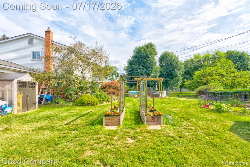 53625 Shelby Road Utica, MI 48316 - Photo 49 of 67 Gallery Image 49