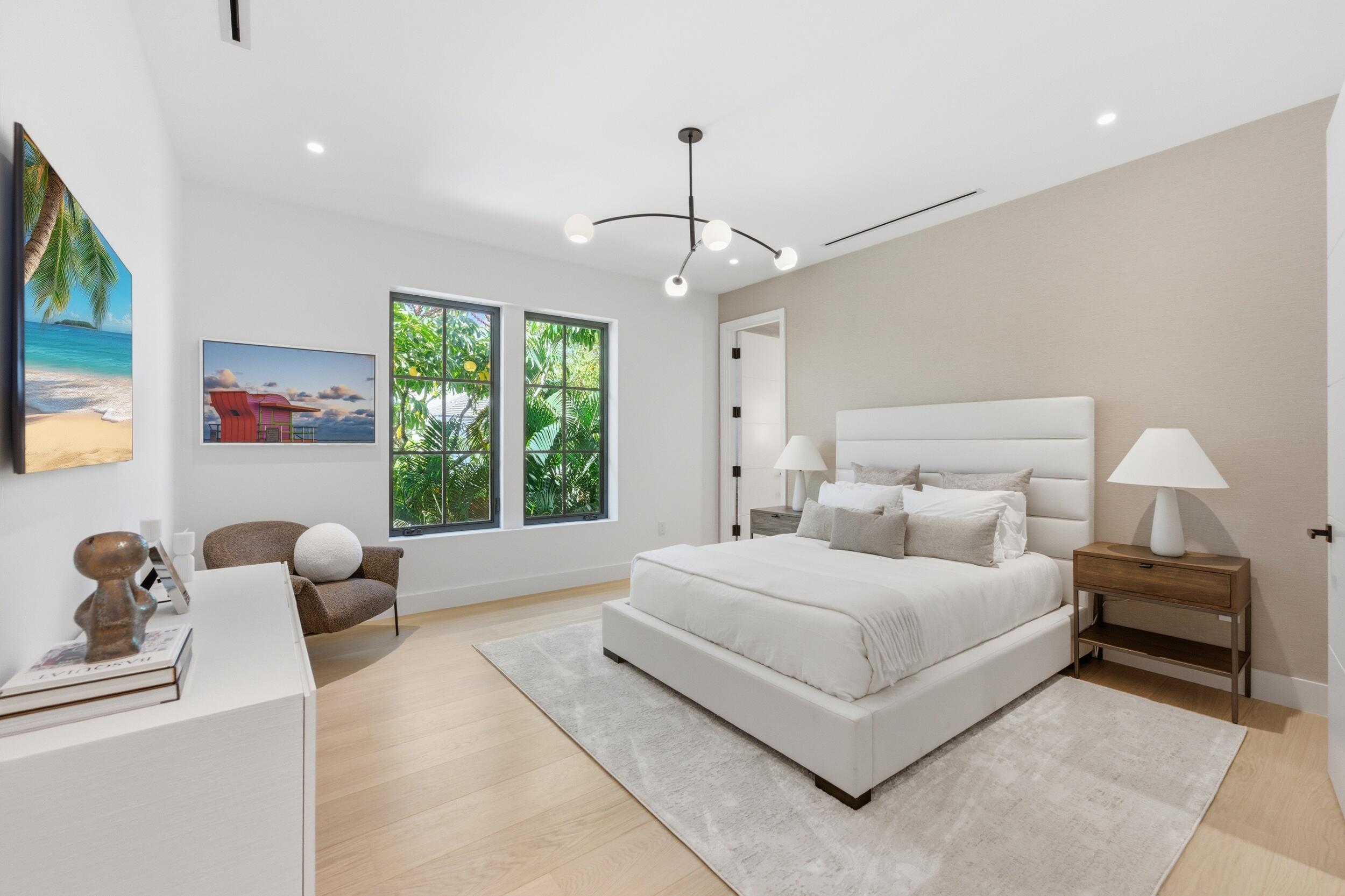 210 Cortez Road West Palm Beach, FL 33405 - Photo 23 of 35 BEDROOM #5