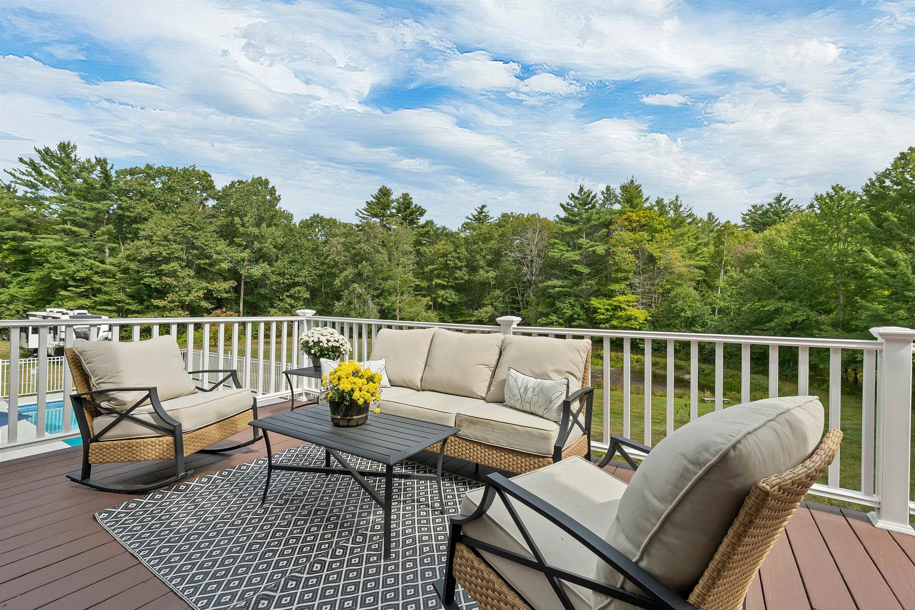 456 Wentworth Road Brookfield, NH 03872 - Photo 10 of 59 Gallery Image 10