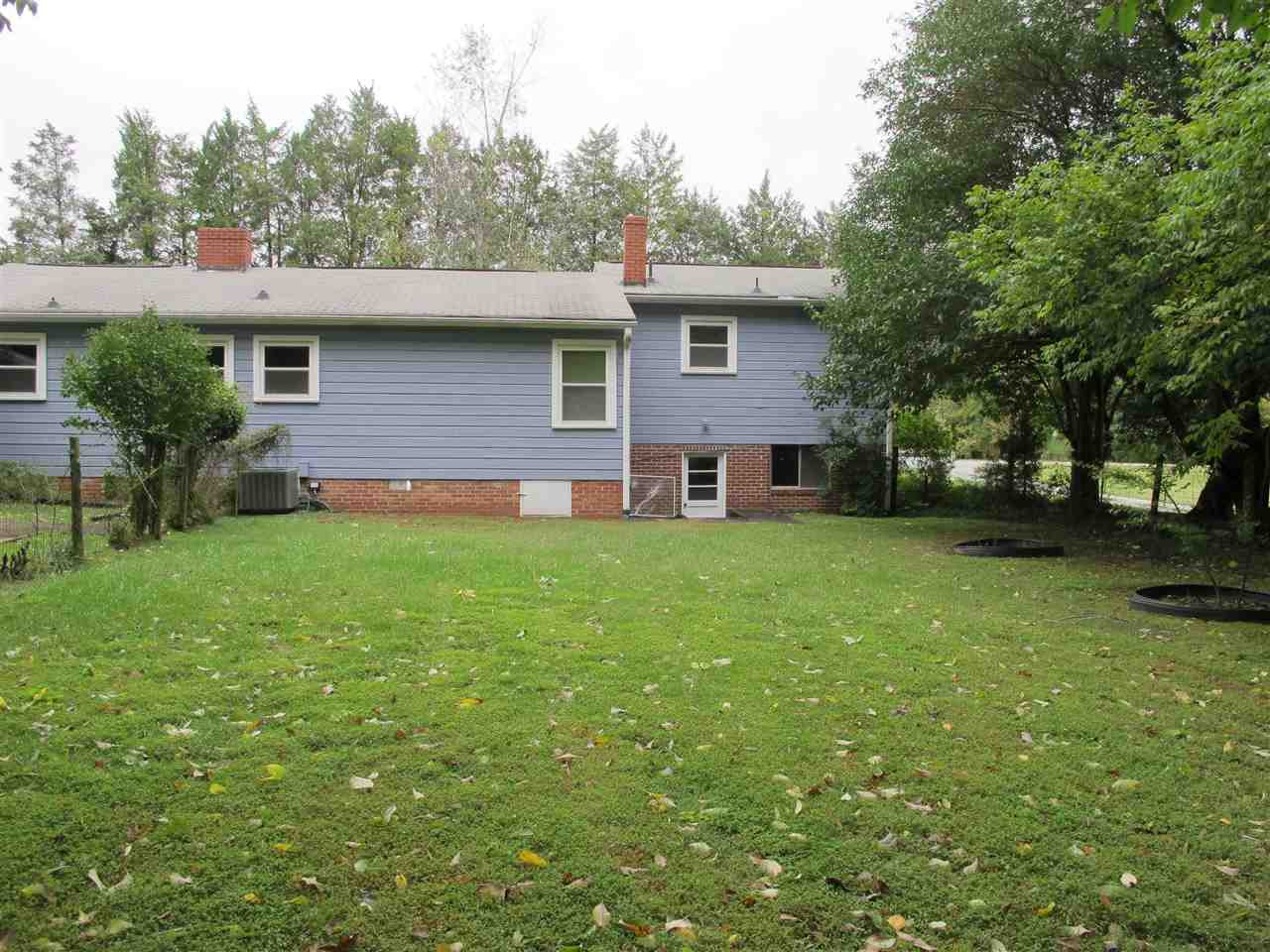 4011 West Cornwallis Road Durham, NC 27705 - Photo 20 of 25 Exterior Back