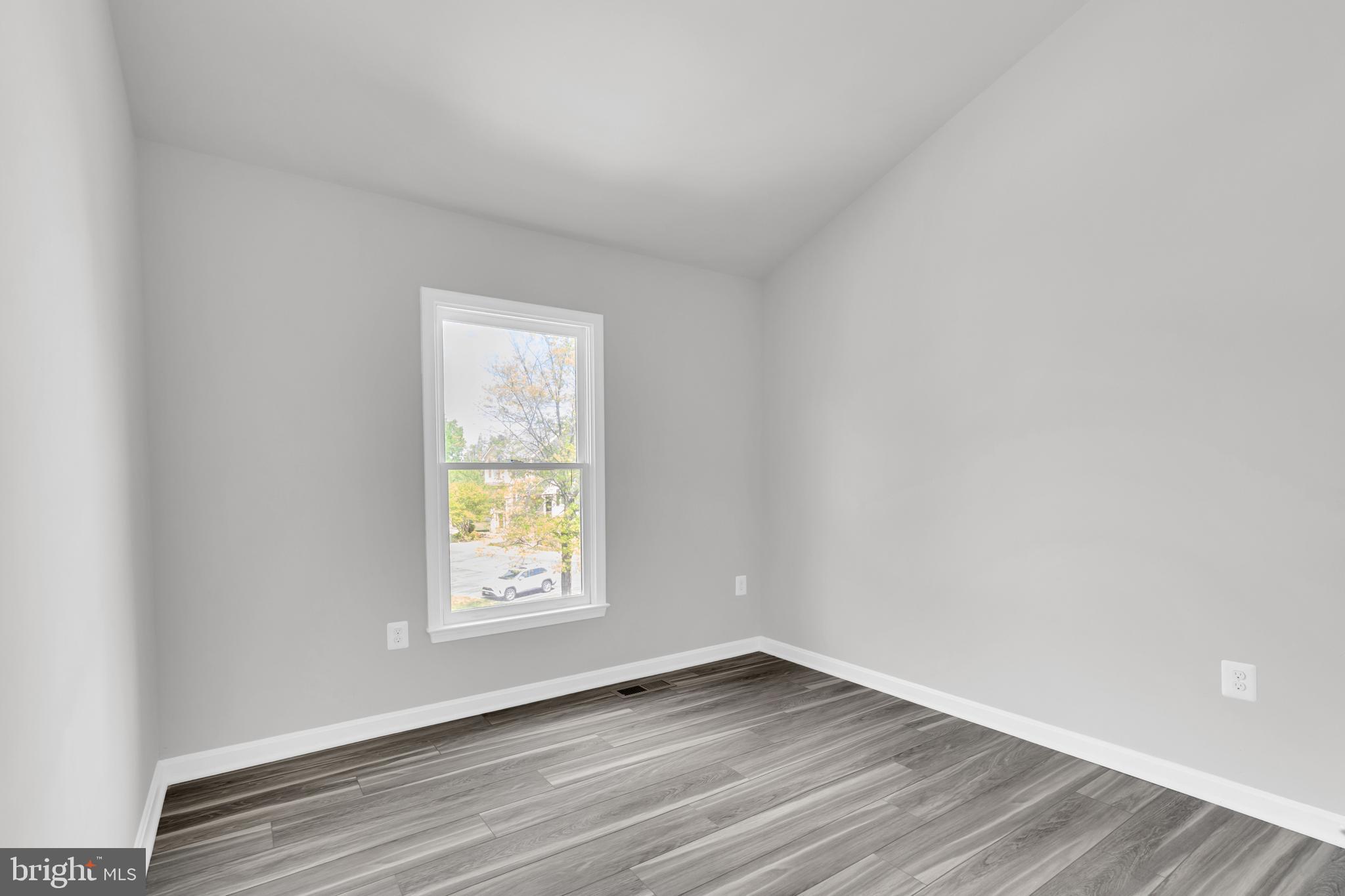 7635 Monitor Court Manassas, VA 20109 - Photo 24 of 46 a view of an empty room and window