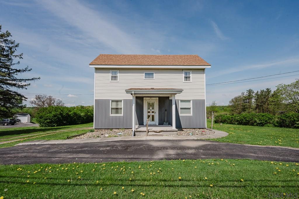 1822 Plank Road Carrolltown, PA 15722 - Photo 22 of 29 Gallery Image 22