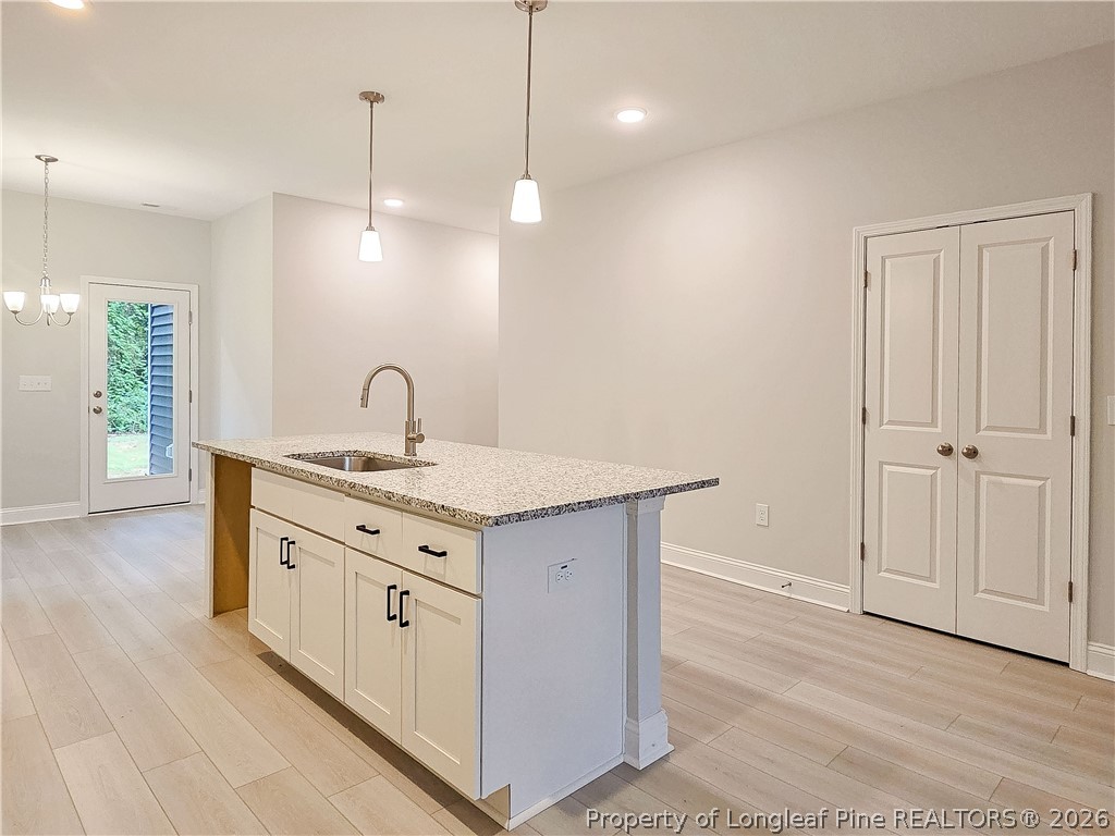 490 Needmore Road Carthage, NC 28327 - Photo 11 of 34 Gallery Image 11