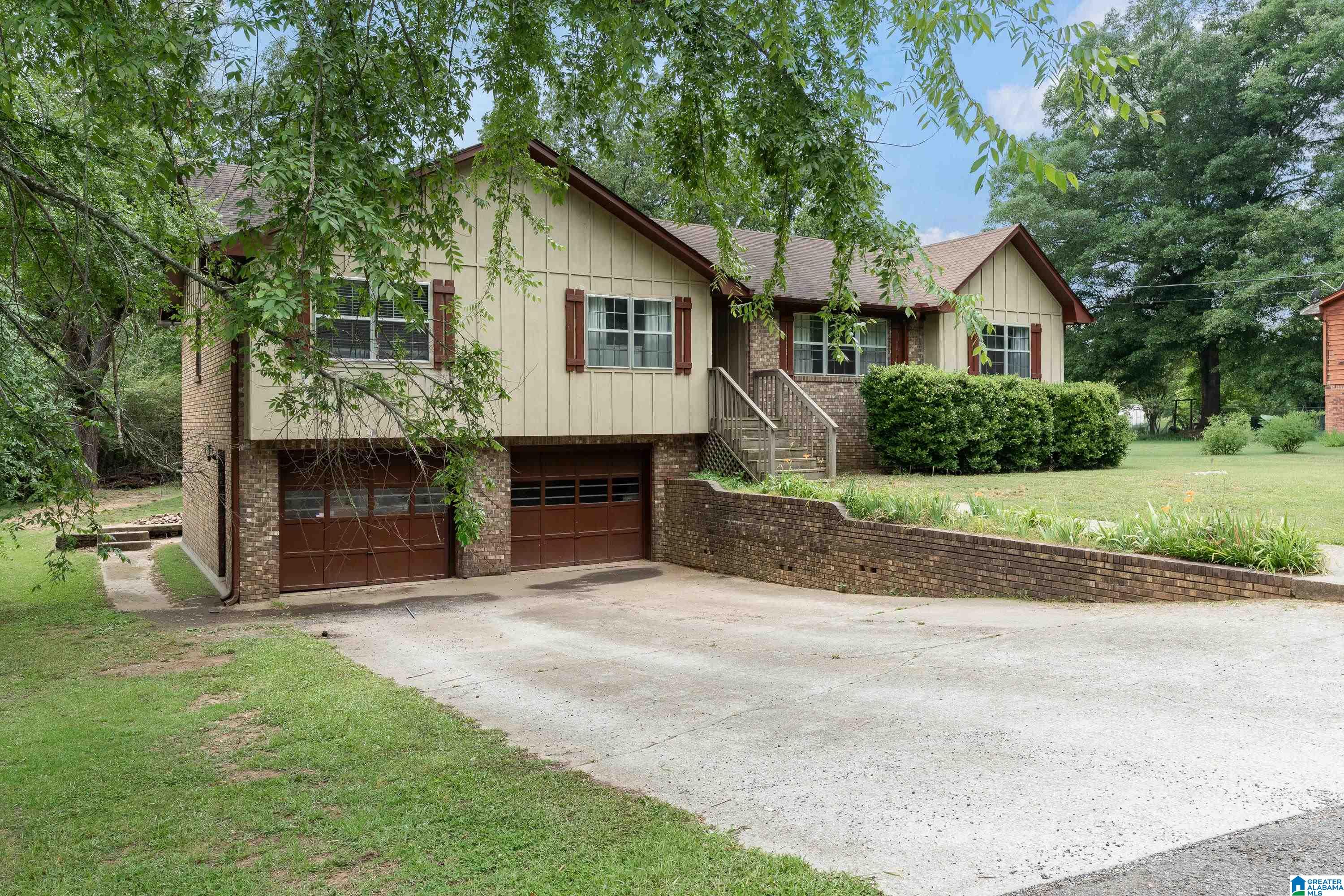 1475 Old Rock Creek Road Bessemer, AL 35023 - Photo 8 of 35