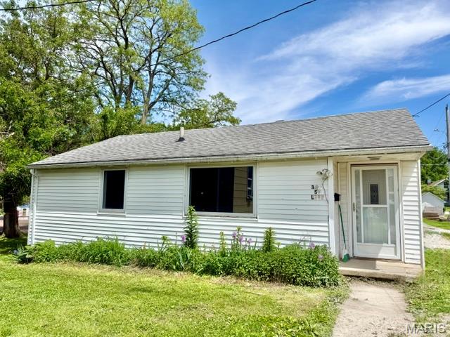 311 South Lane Street Palmyra, MO 63461 - Photo 1 of 21