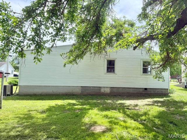 311 South Lane Street Palmyra, MO 63461 - Photo 5 of 21