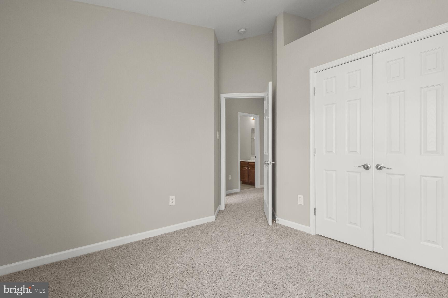 7175 Water Oak Road, Unit 236 Elkridge, MD 21075 - Photo 18 of 26 Bedroom Two