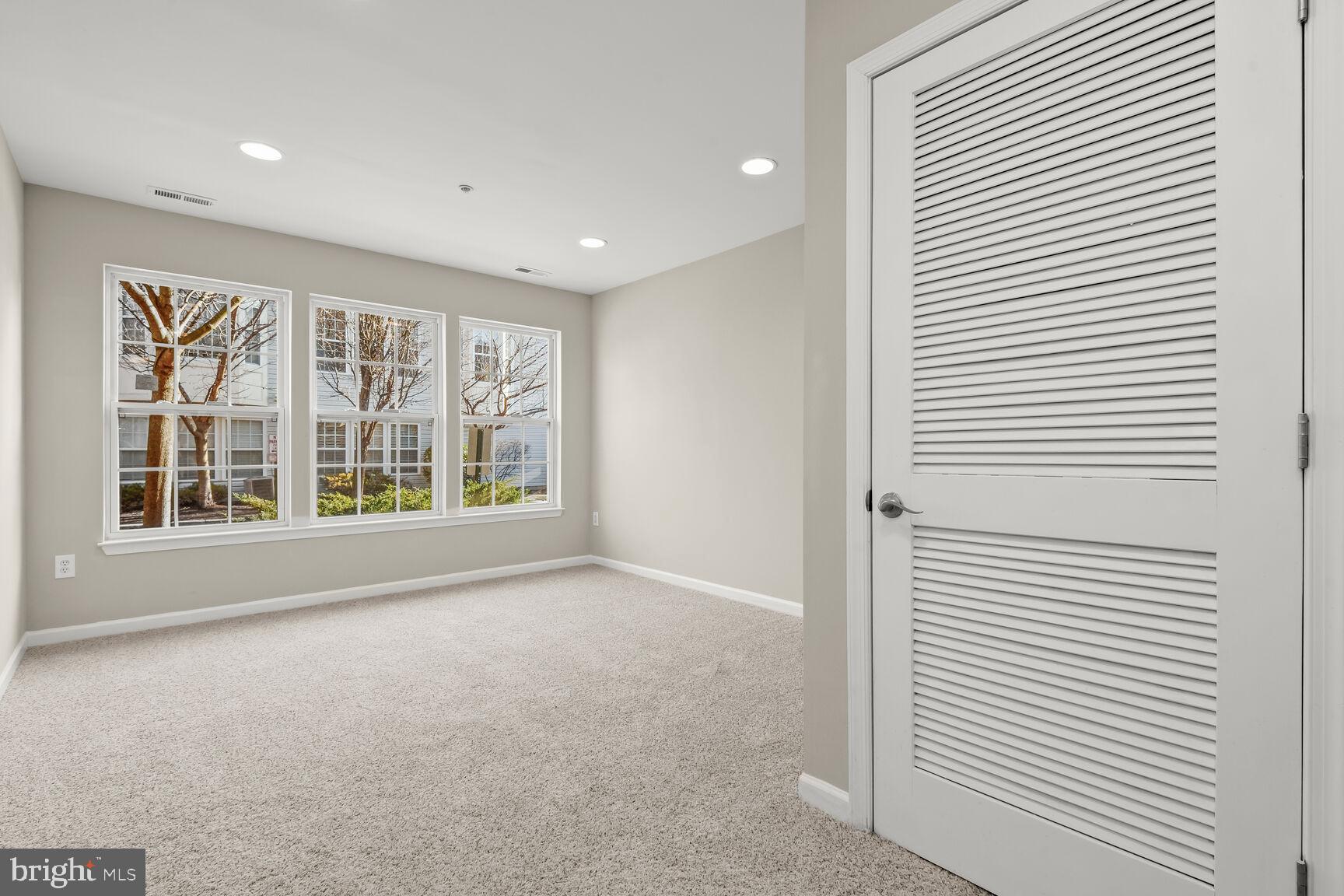 7175 Water Oak Road, Unit 236 Elkridge, MD 21075 - Photo 19 of 26 Lower Level Family Room