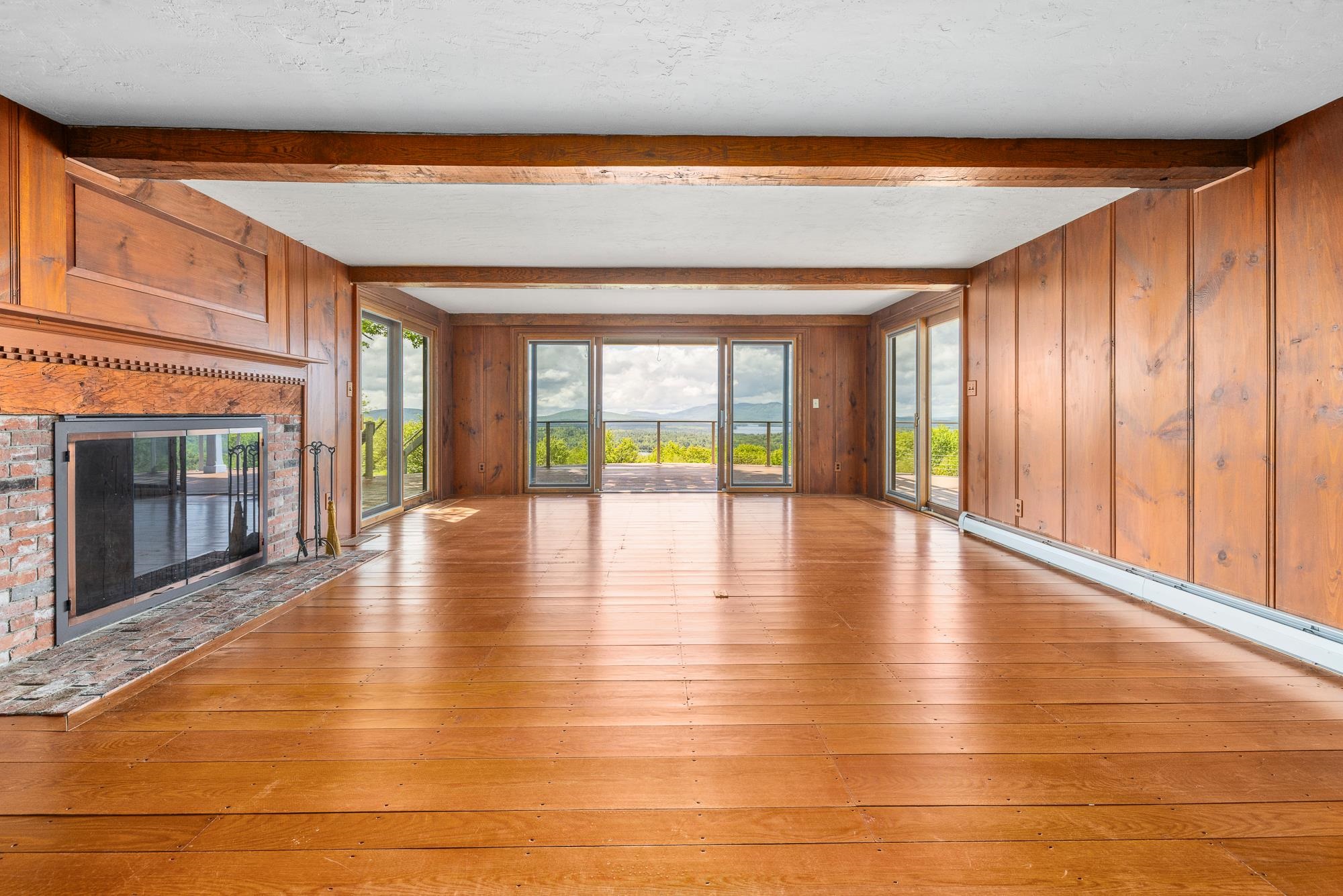 335 Oak Hill Road Springfield, NH 03284 - Photo 14 of 24