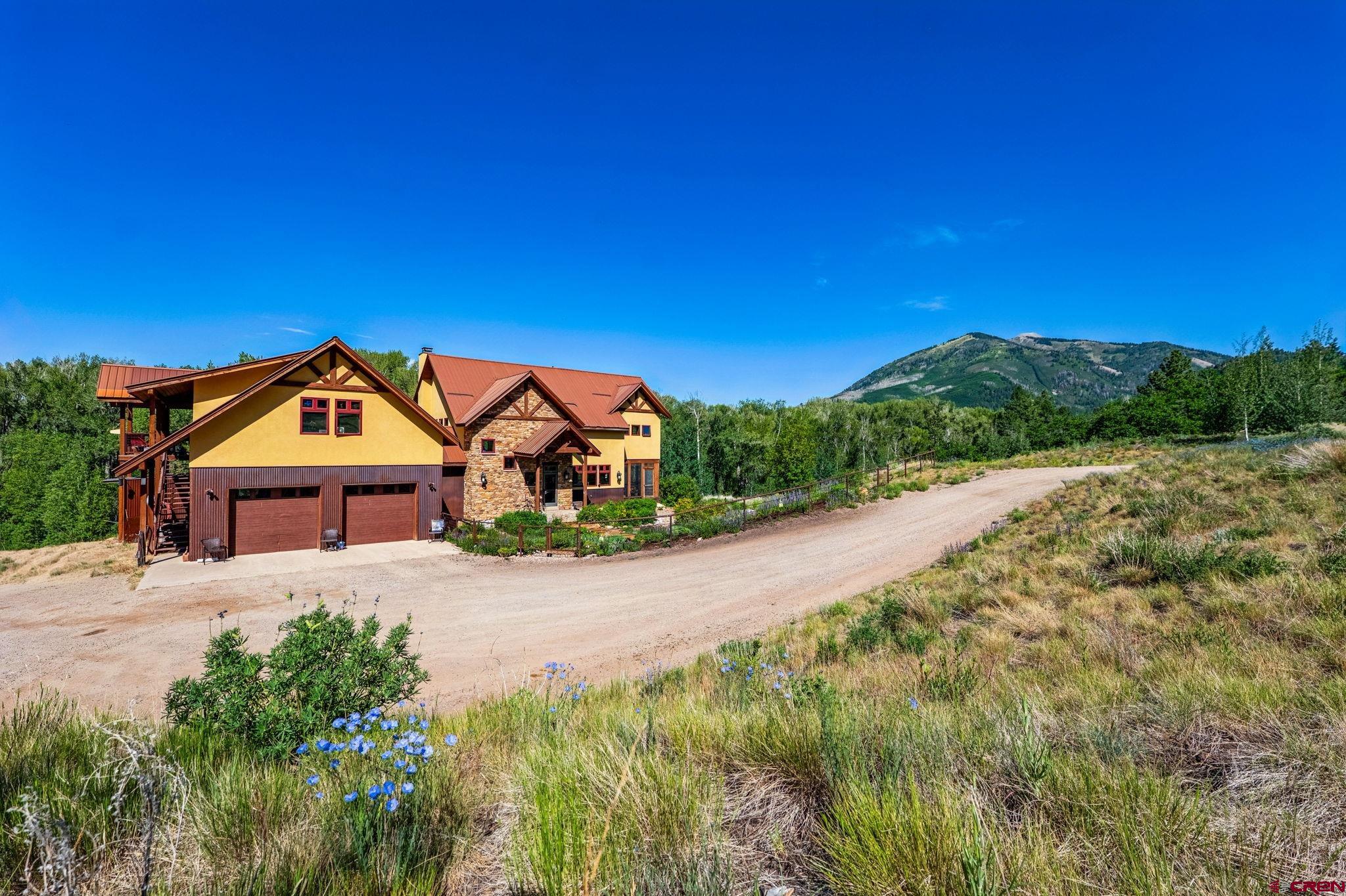 125 Quaking Aspen Road Durango, CO 81301 - Photo 2 of 45
