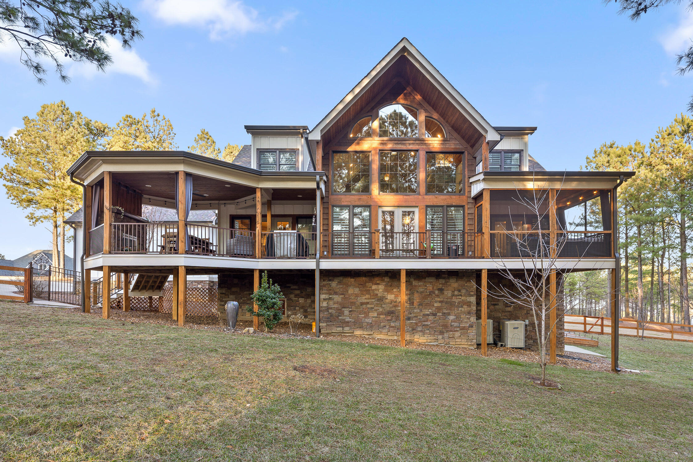 365 Lookout View Drive Jasper, TN 37347 - Photo 47 of 76 Lookout-21