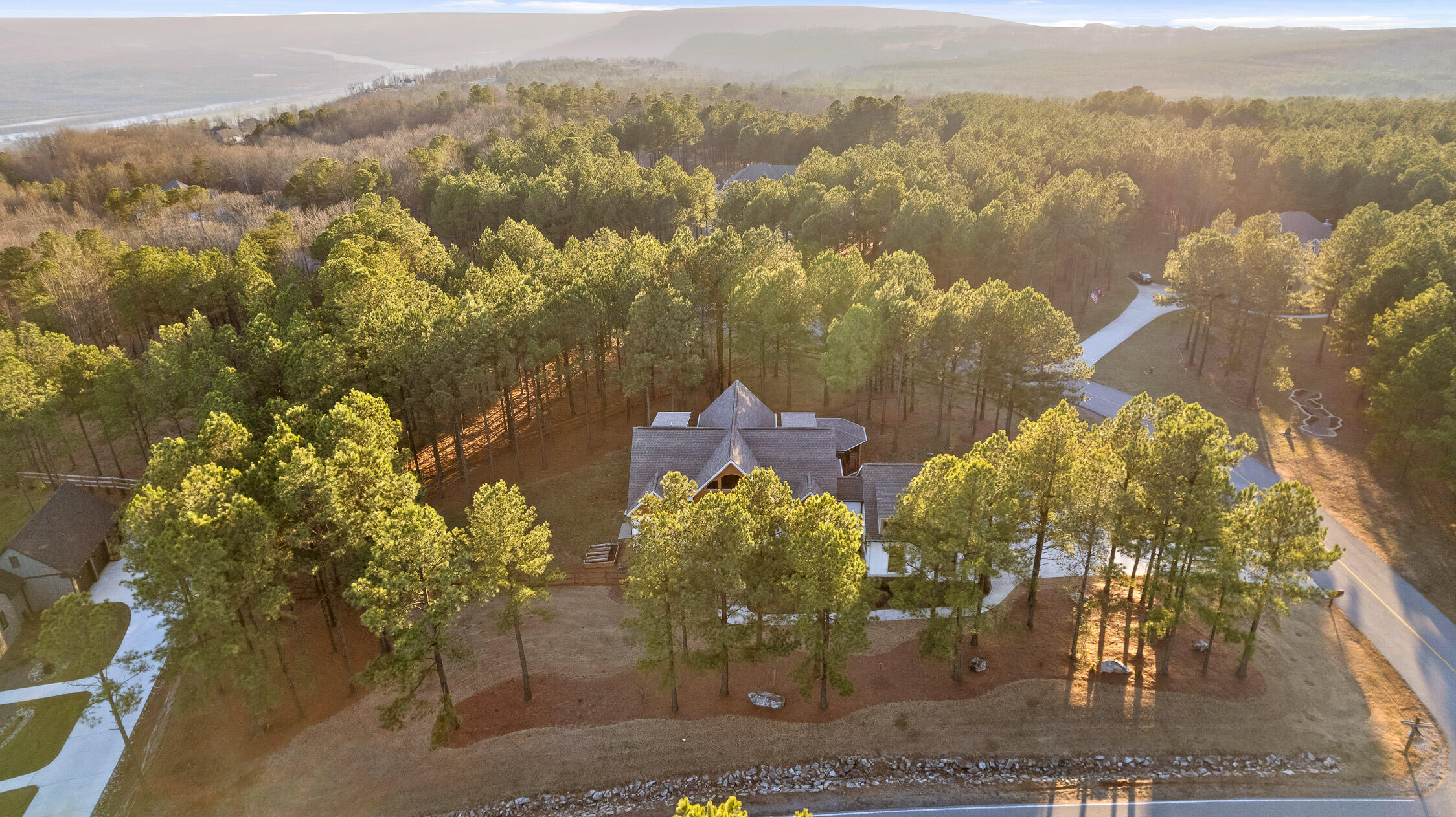 365 Lookout View Drive Jasper, TN 37347 - Photo 50 of 76 Lookout-2