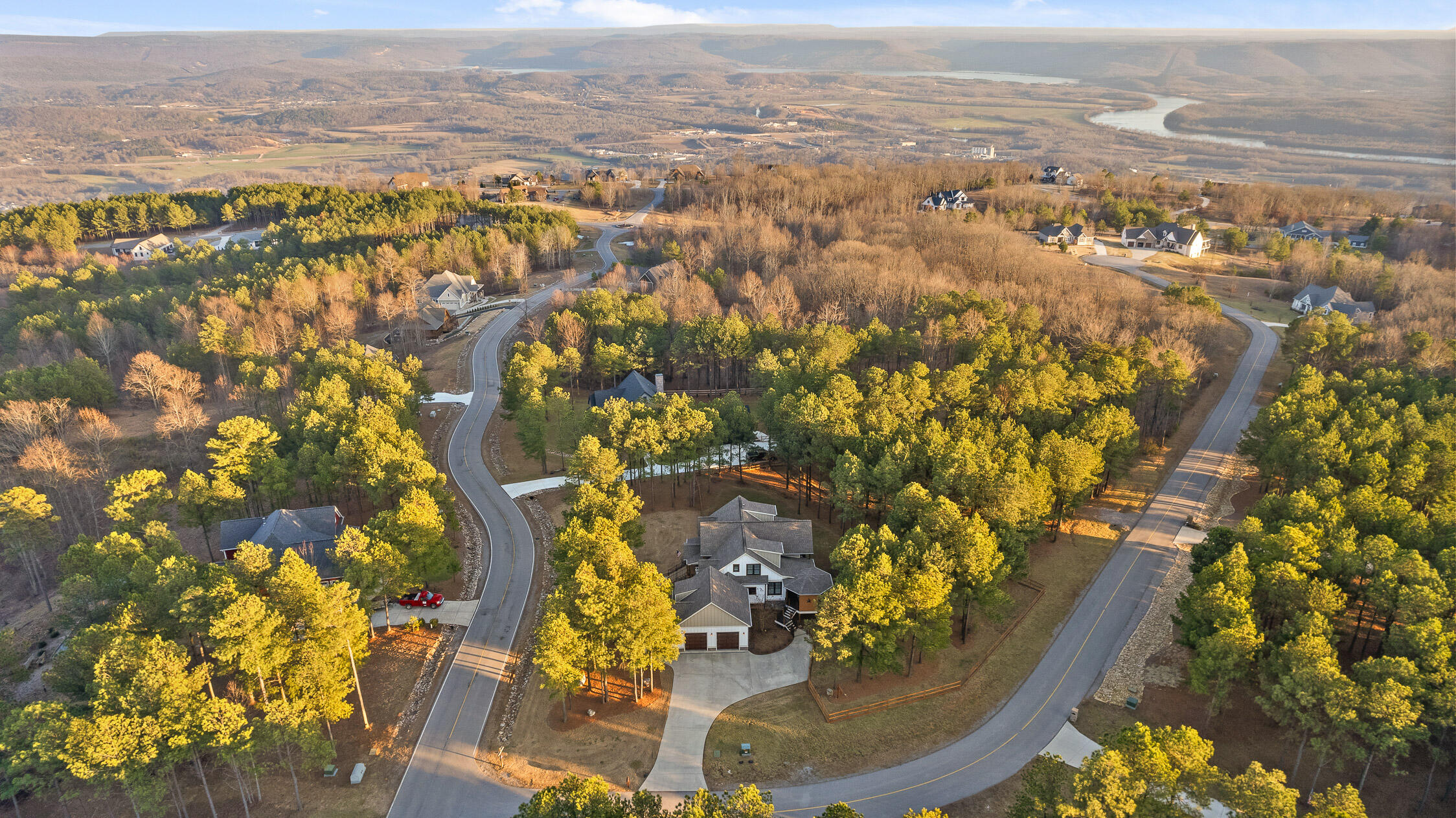 365 Lookout View Drive Jasper, TN 37347 - Photo 56 of 76 Lookout-7