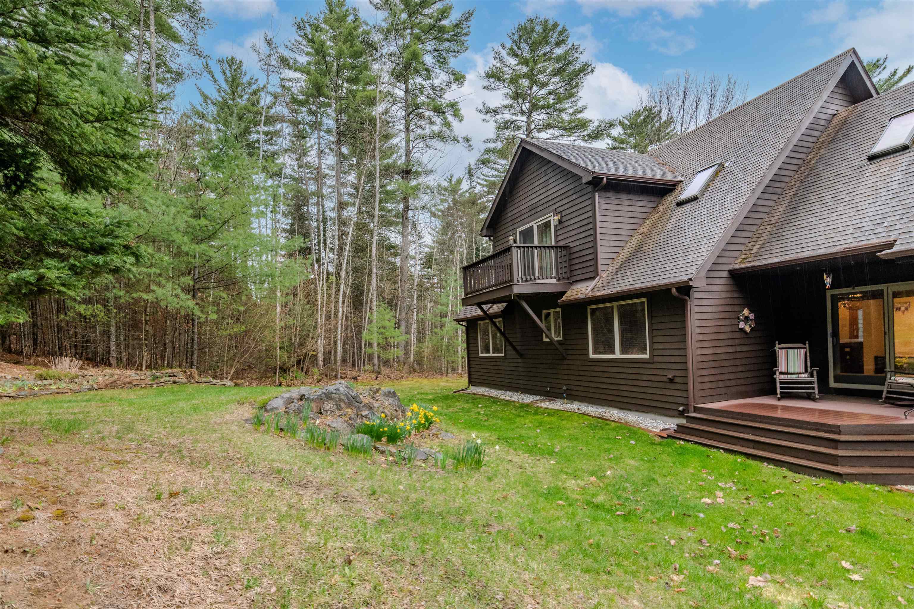 1840 French Pond Road Haverhill, NH 03785 - Photo 8 of 48 Gallery Image 8