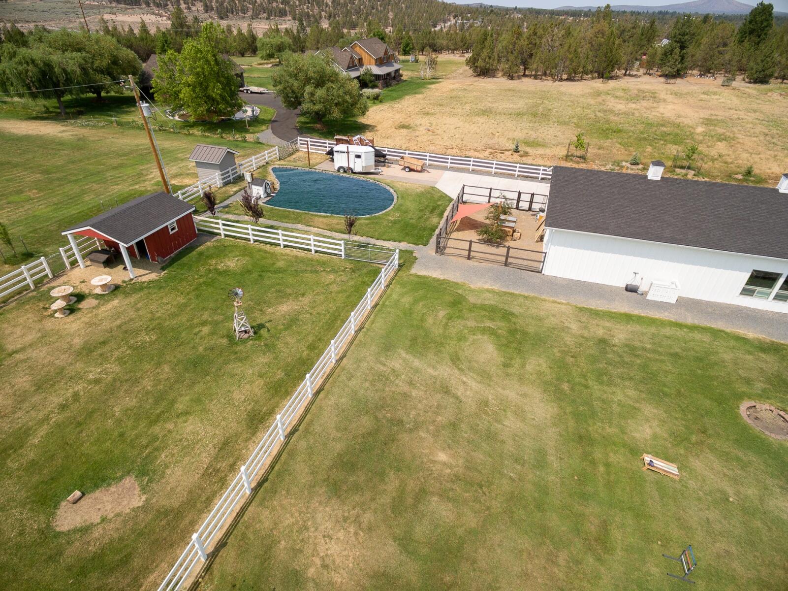 64495 Research Road Bend, OR 97703 - Photo 53 of 54 batch_51Overview yard