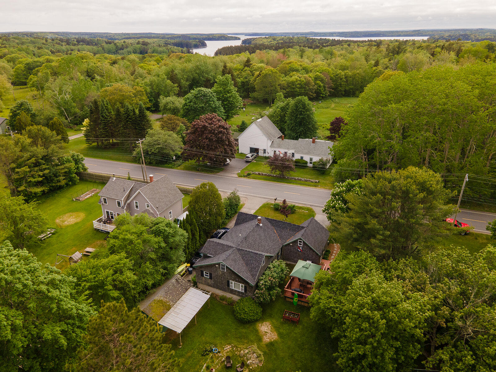 821 River Road Tenants Harbor, ME 04860 - Photo 39 of 42 821 River Road, Saint George