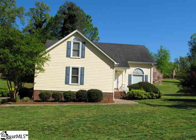 208 American Legion Road Greer, SC 29651 - Photo 1 of 1 Gallery Image 1