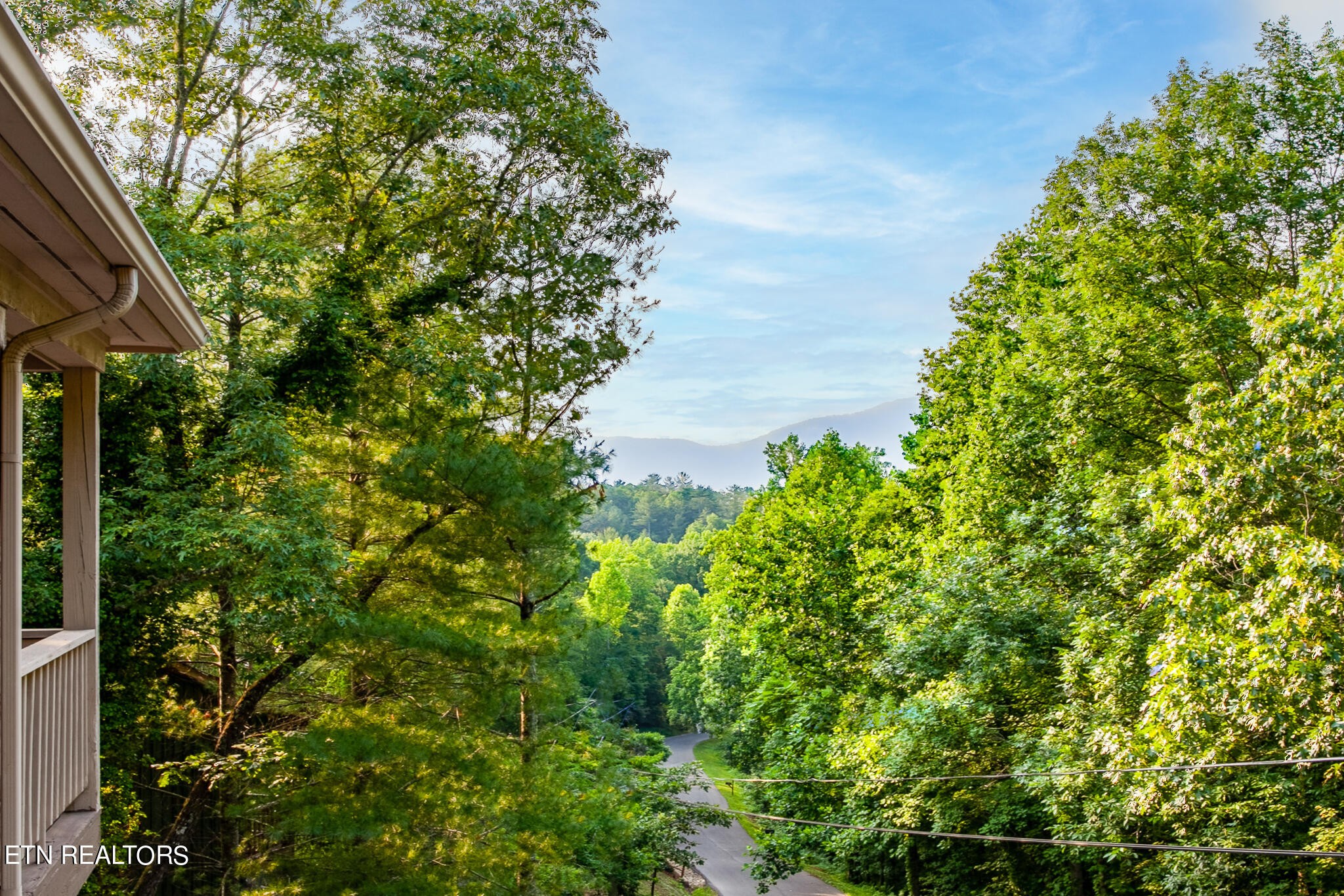 530 Nathans Nook Road Townsend, TN 37882 - Photo 2 of 43 Gallery Image 2