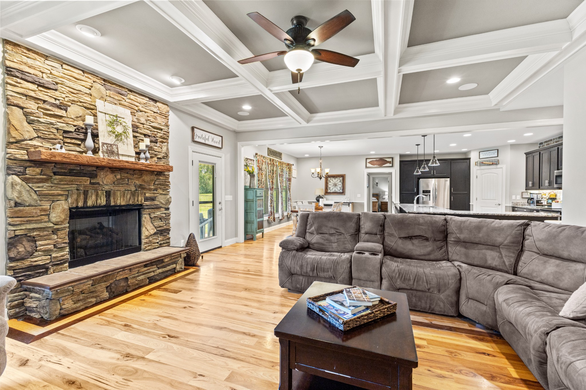 6734 Burgess Gower Road Cedar Hill, TN 37032 - Photo 40 of 69