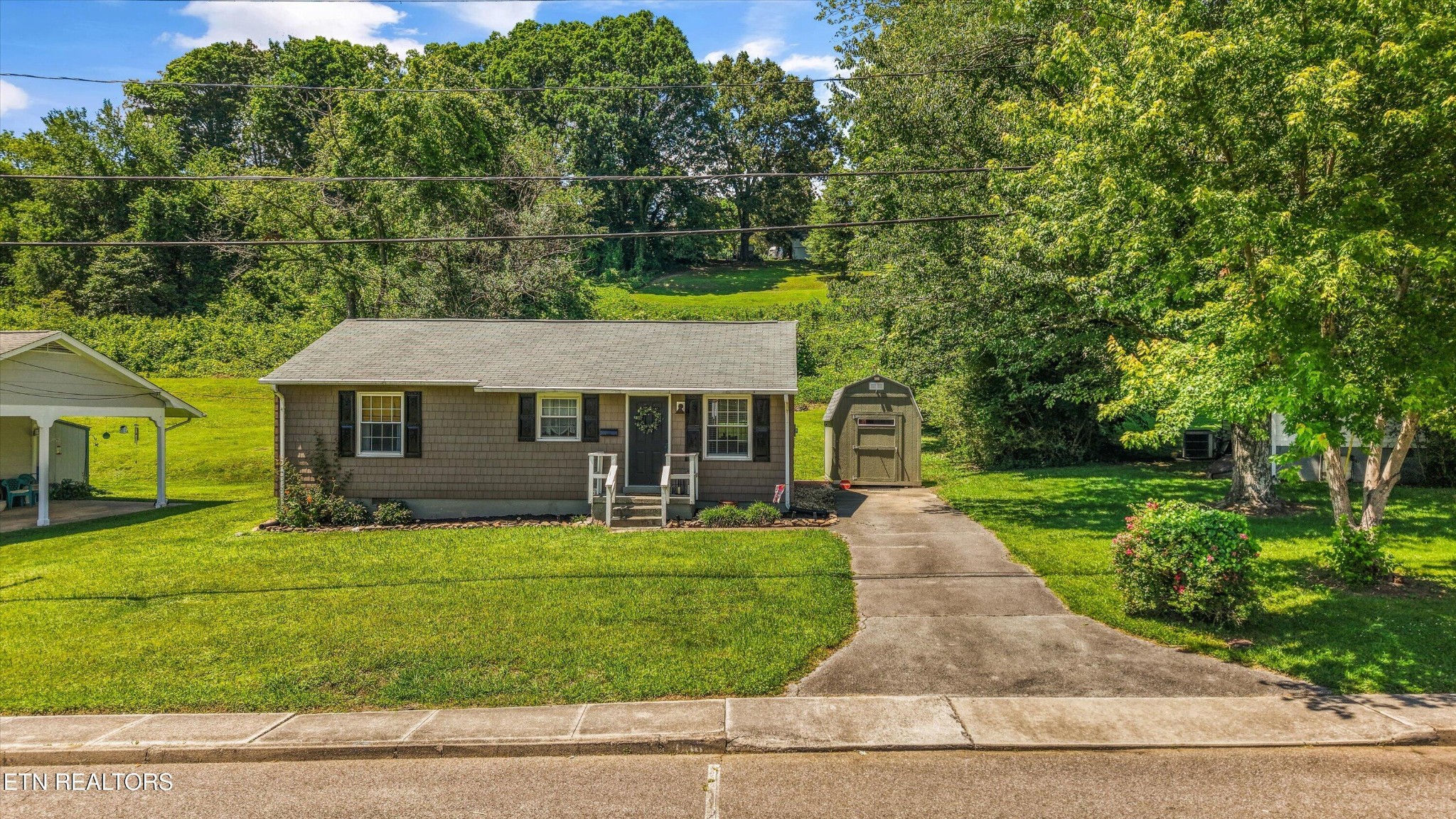 636 Robertsville Road Oak Ridge, TN 37830 - Photo 20 of 32