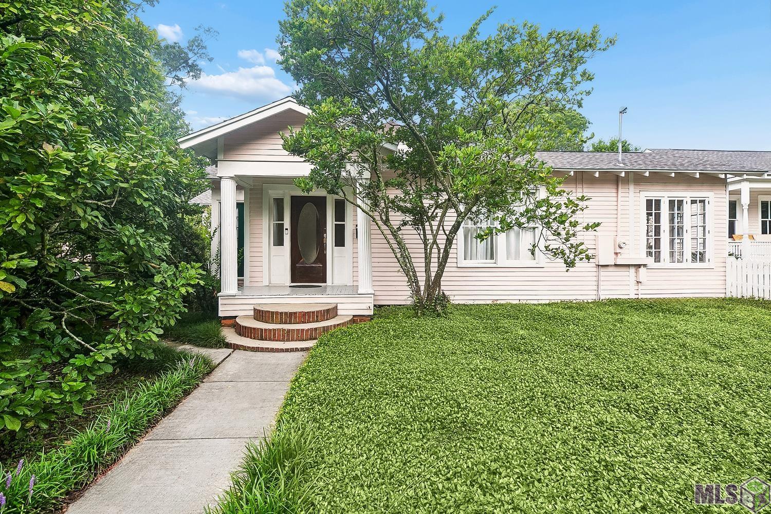 1909 Cedardale Avenue Baton Rouge, LA 70808 - Photo 1 of 11