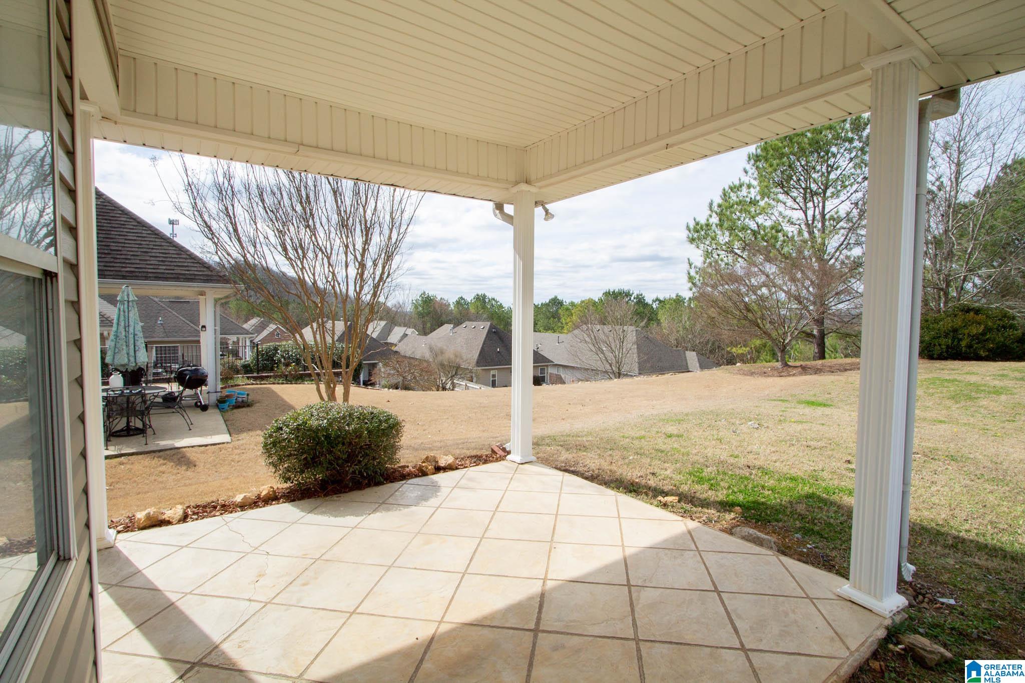 210 High Ridge Drive Pelham, AL 35124 - Photo 39 of 44