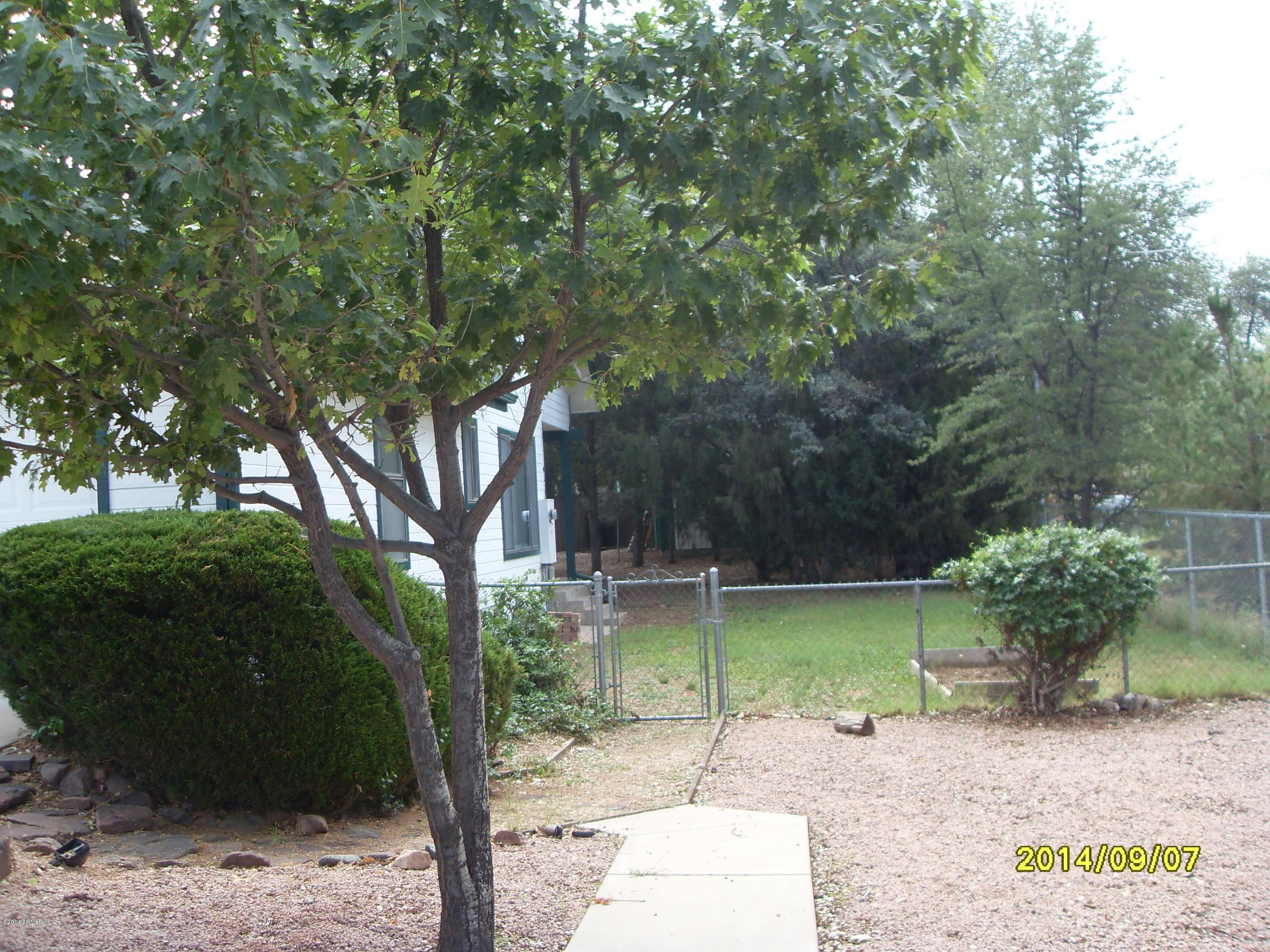 513 East Rancho Road Payson, AZ 85541 - Photo 3 of 25 003