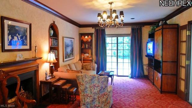2730 Cranlyn Road Beachwood, OH 44122 - Photo 4 of 16 Family Room