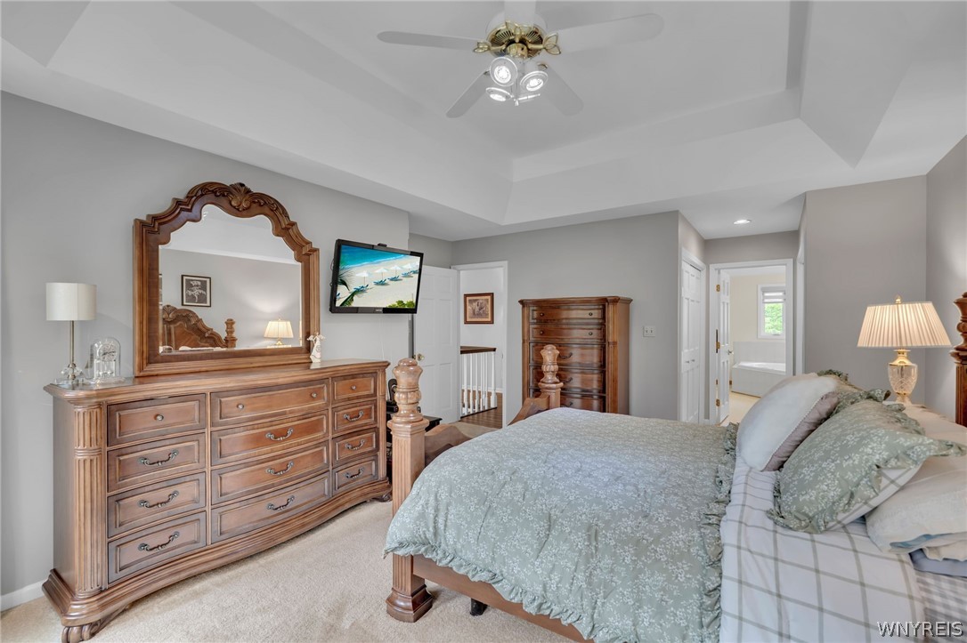 165 Schwartz Road Lancaster, NY 14086 - Photo 22 of 50