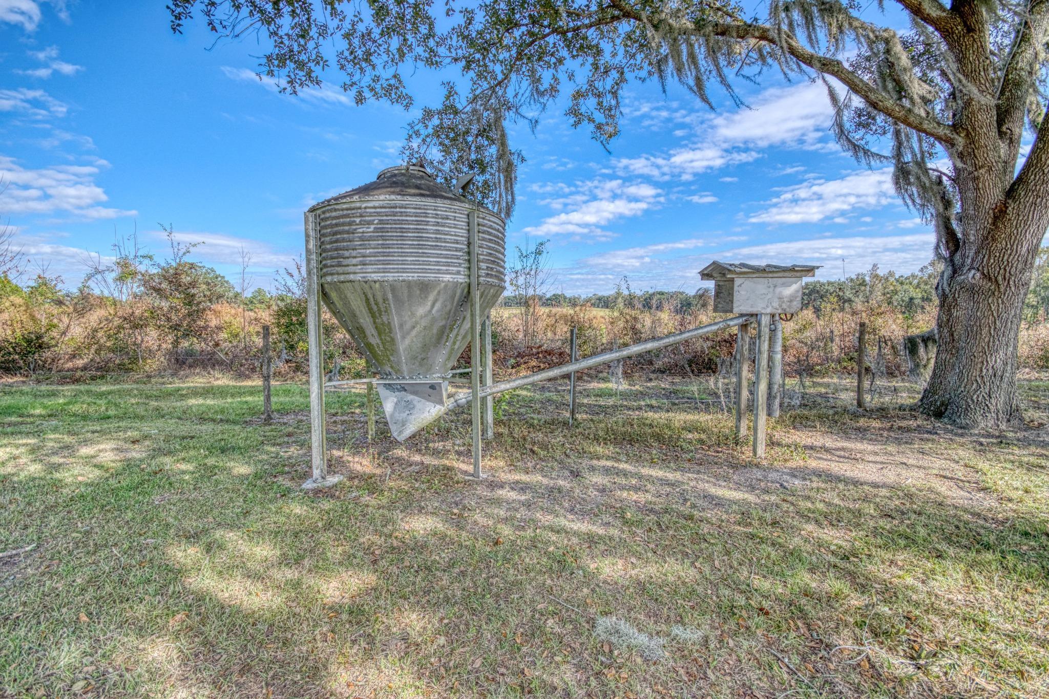 1161 Northwest Jersey Road Madison, FL 32340 - Photo 30 of 33 Gallery Image 30