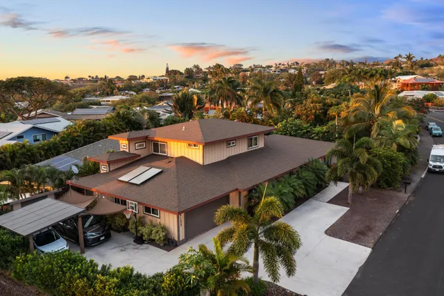 $1,670,000 | 68-1829 Lina Poepoe Street, Waikoloa, HI 96738