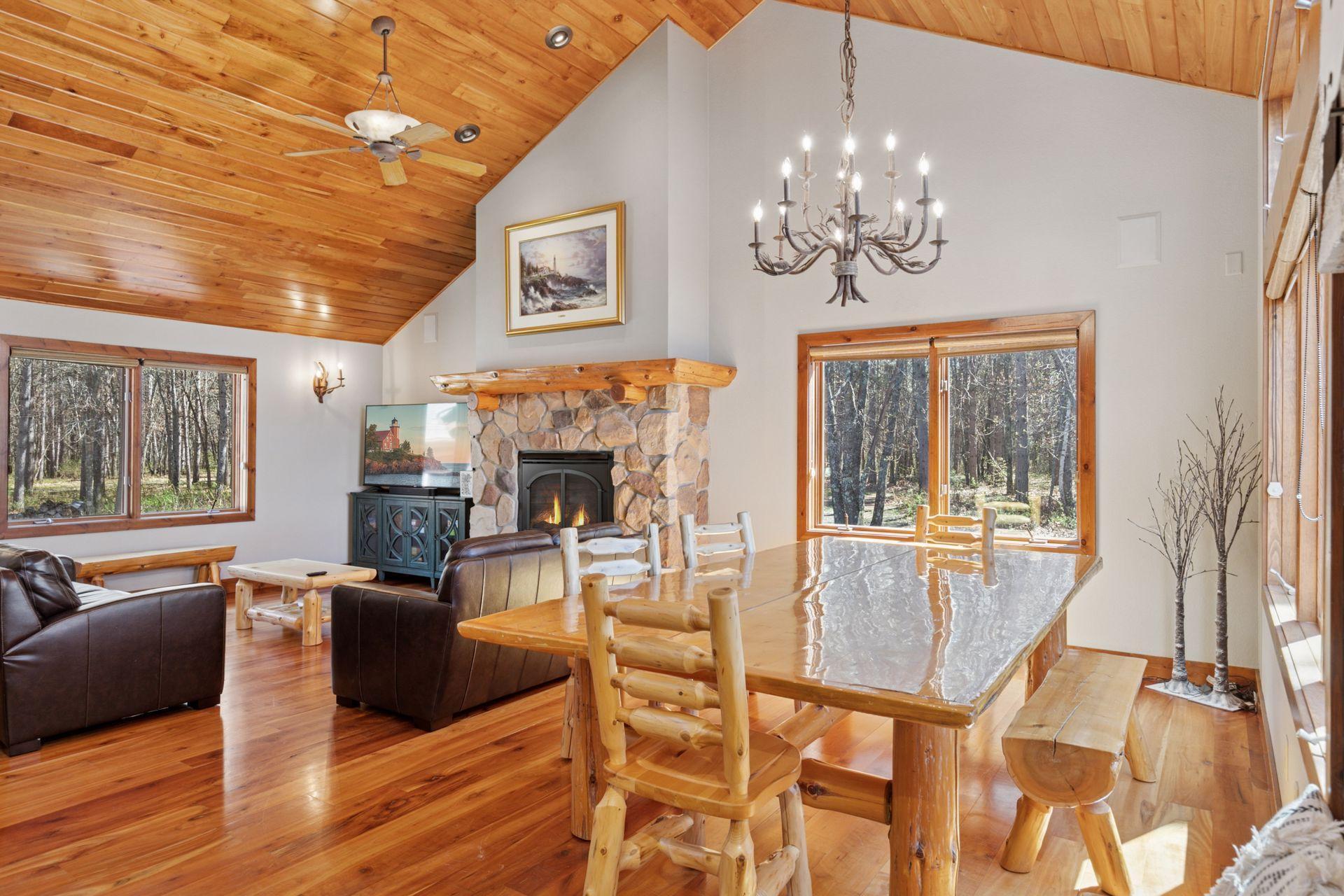 12640 Fawn Lake Road Crosslake, MN 56442 - Photo 11 of 84