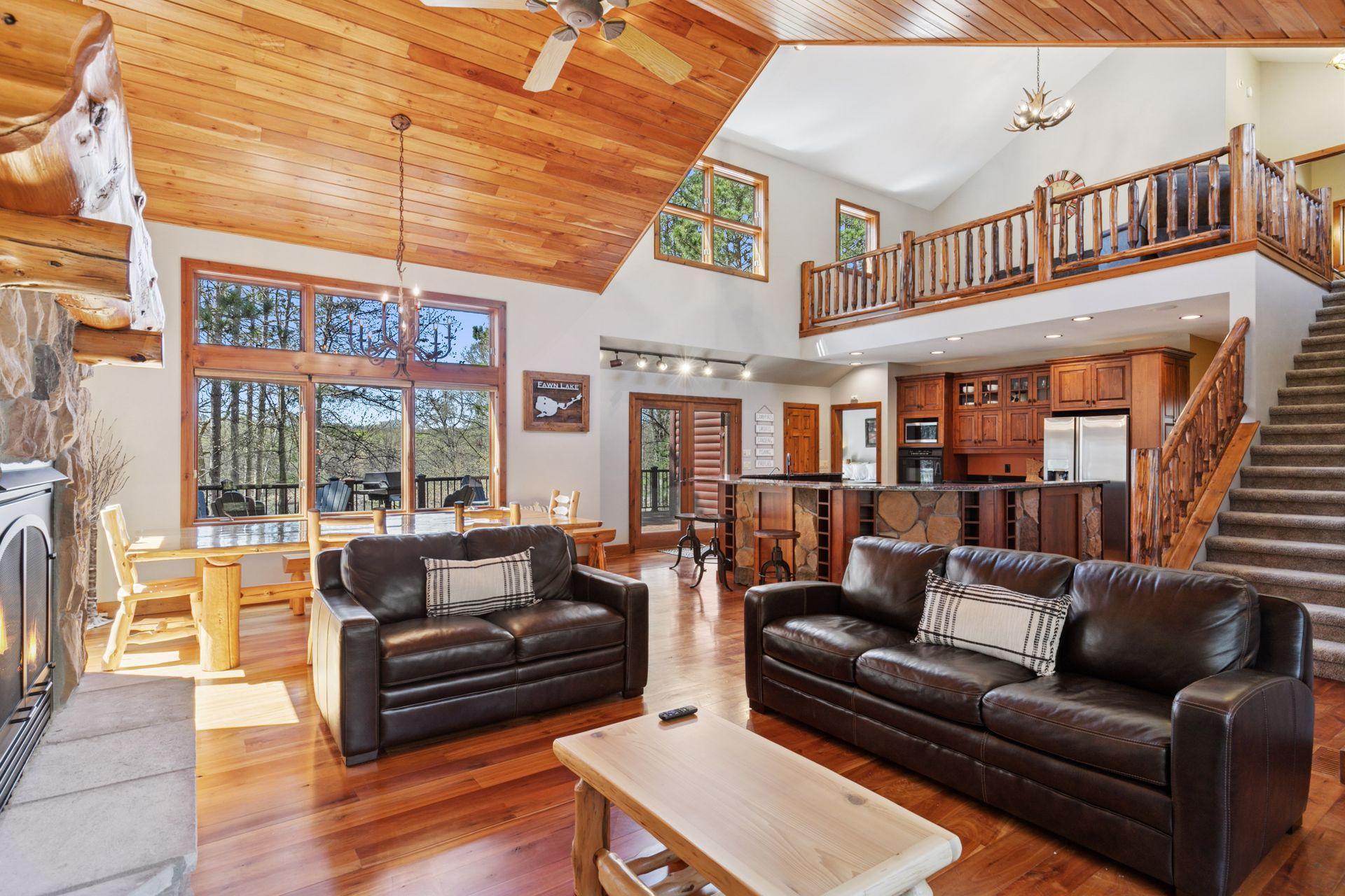 12640 Fawn Lake Road Crosslake, MN 56442 - Photo 13 of 84