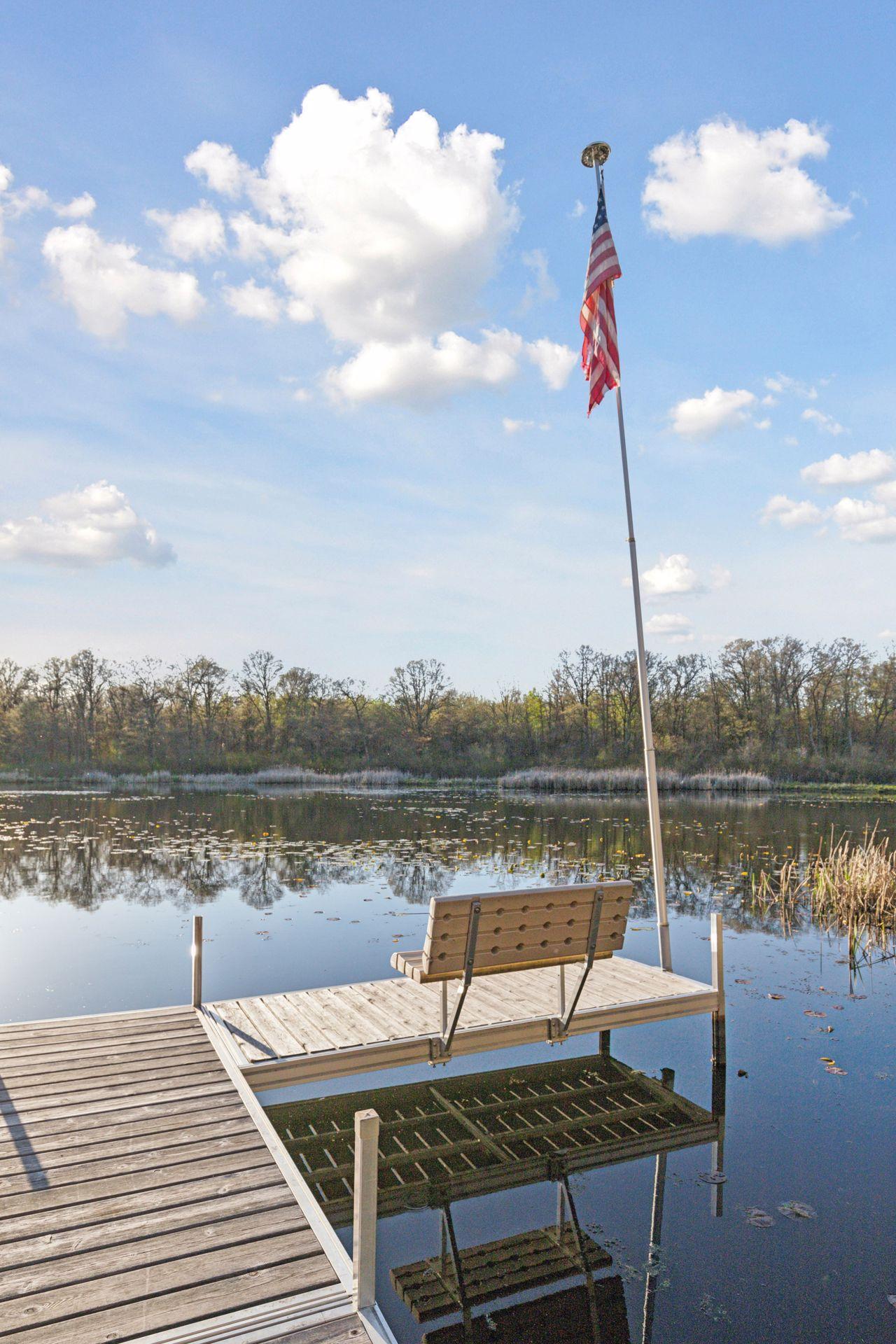 12640 Fawn Lake Road Crosslake, MN 56442 - Photo 17 of 84