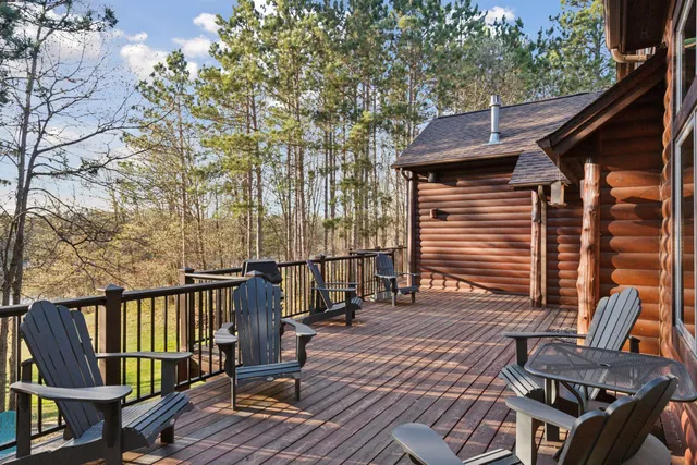 $949,900 | 12640 Fawn Lake Road, Crosslake, MN 56442