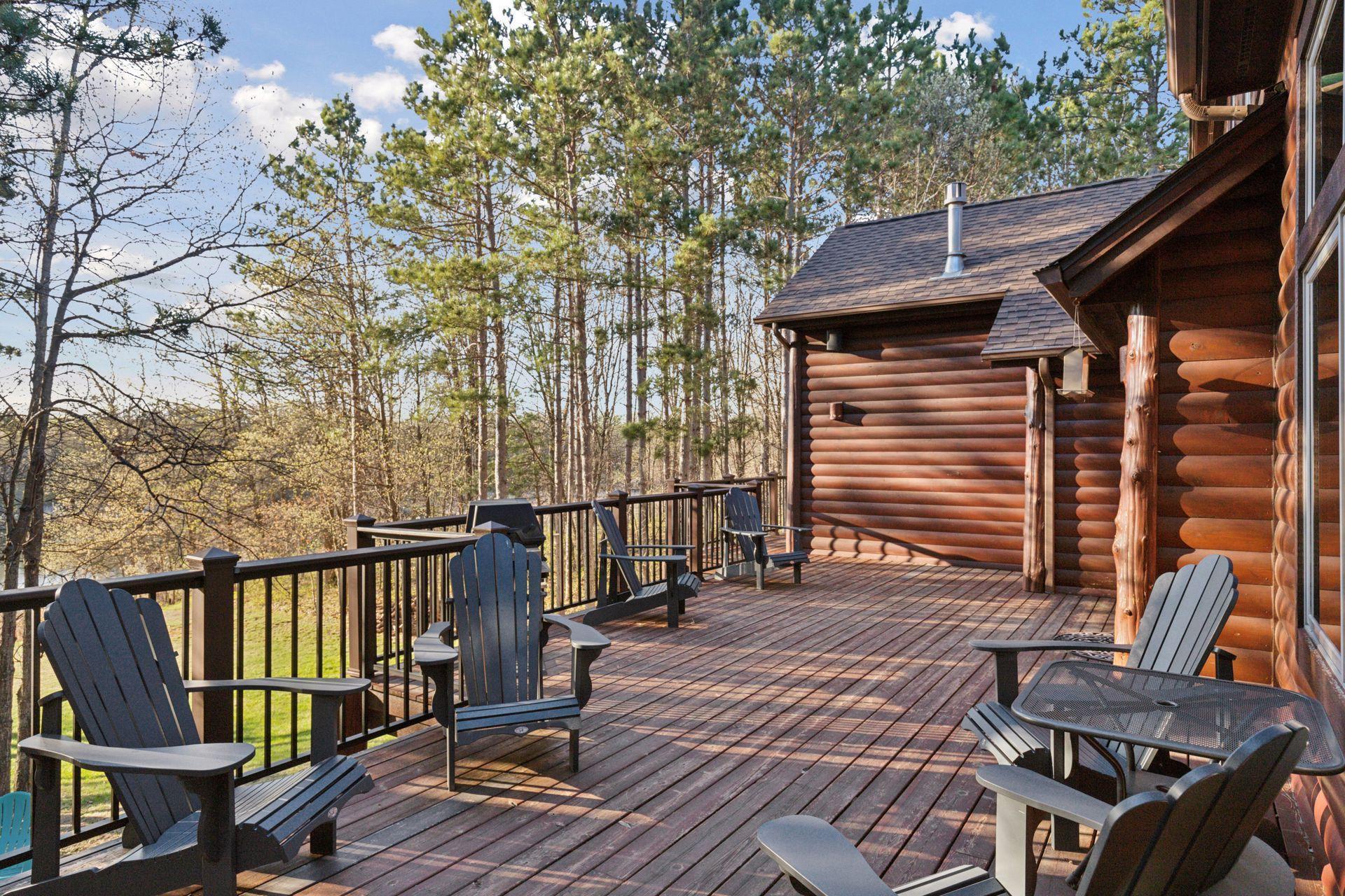 12640 Fawn Lake Road Crosslake, MN 56442 - Photo 18 of 84