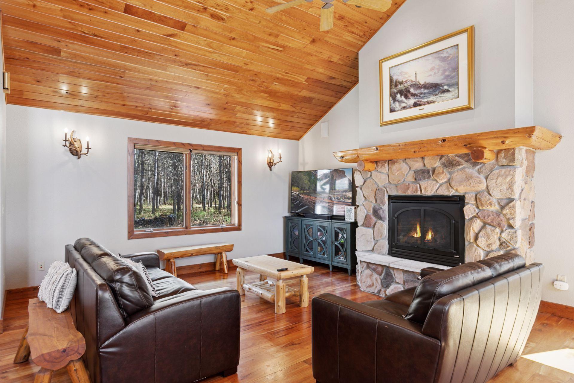 12640 Fawn Lake Road Crosslake, MN 56442 - Photo 19 of 84