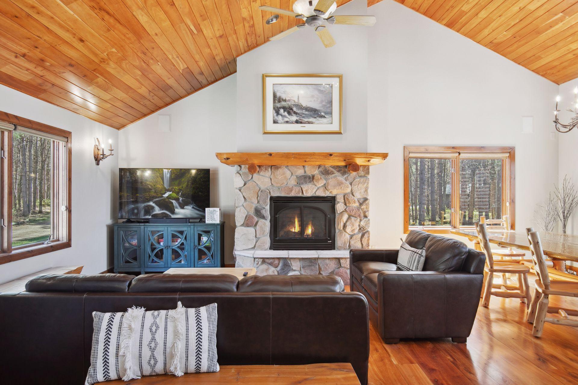 12640 Fawn Lake Road Crosslake, MN 56442 - Photo 20 of 84