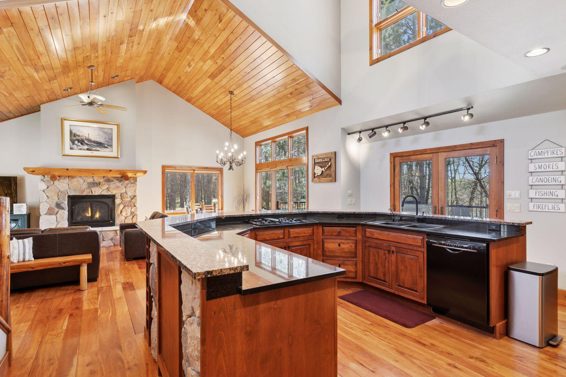 12640 Fawn Lake Road Crosslake, MN 56442 - Photo 21 of 84