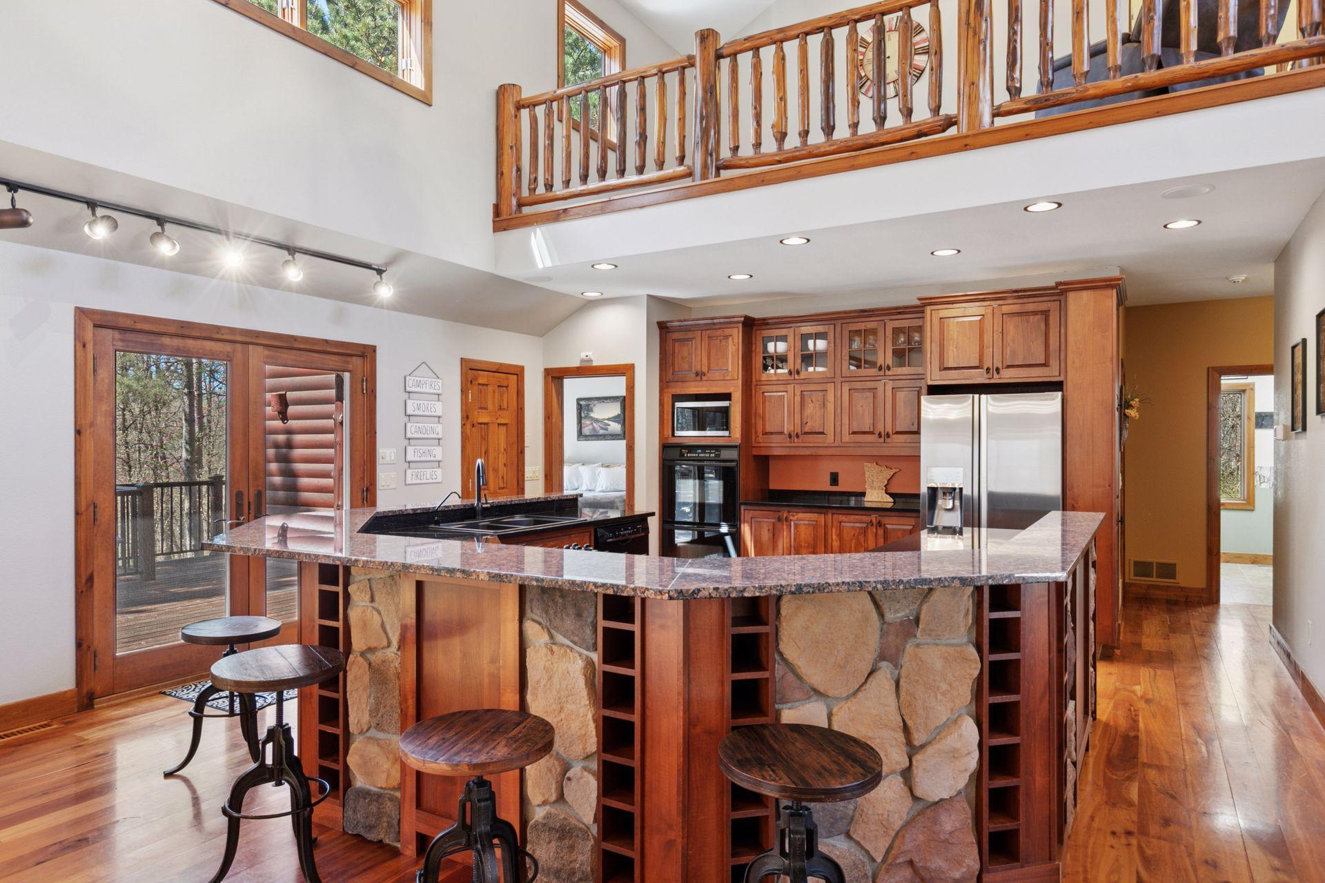 12640 Fawn Lake Road Crosslake, MN 56442 - Photo 24 of 84