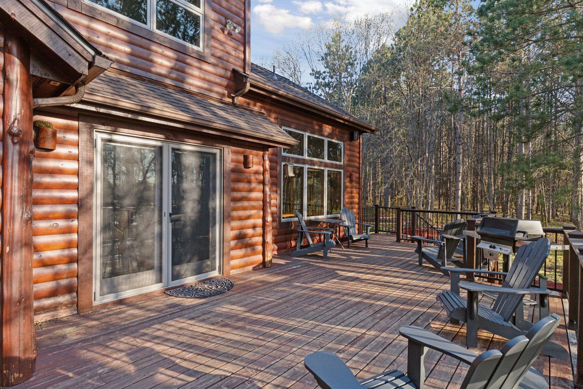 12640 Fawn Lake Road Crosslake, MN 56442 - Photo 28 of 84