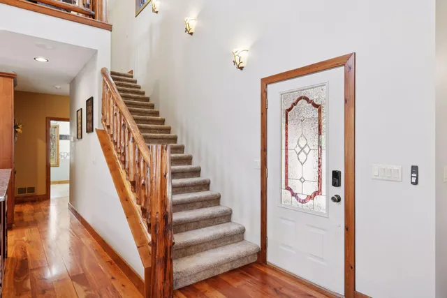 $965,000 | 12640 Fawn Lake Road, Crosslake, MN 56442