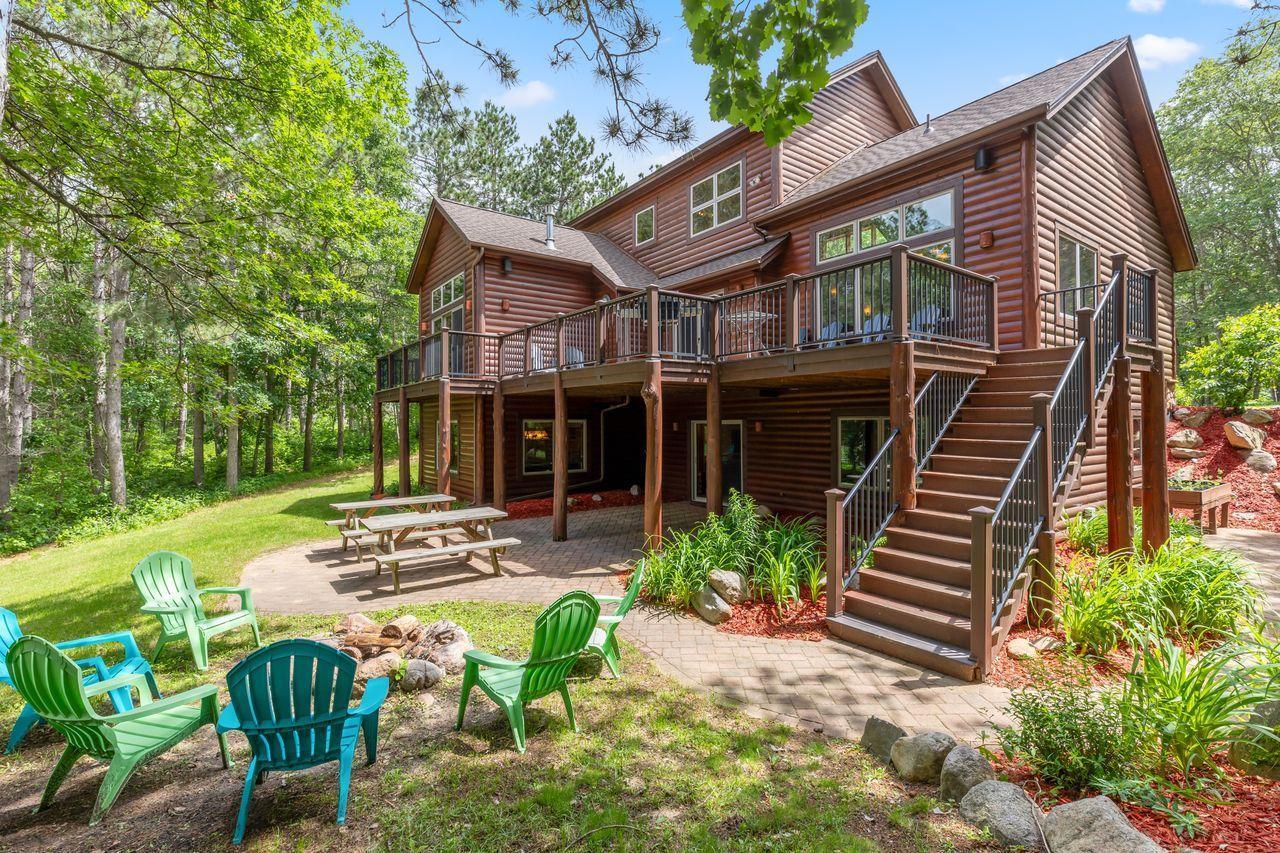 12640 Fawn Lake Road Crosslake, MN 56442 - Photo 4 of 84